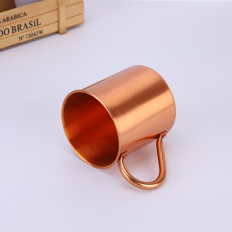 Title 5, Outdoor Sports Products Straight Cup Handle Pur...