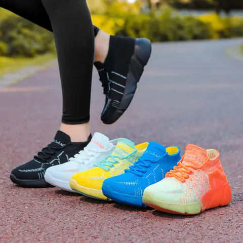 Fitness Shoes Dance for Men and Women