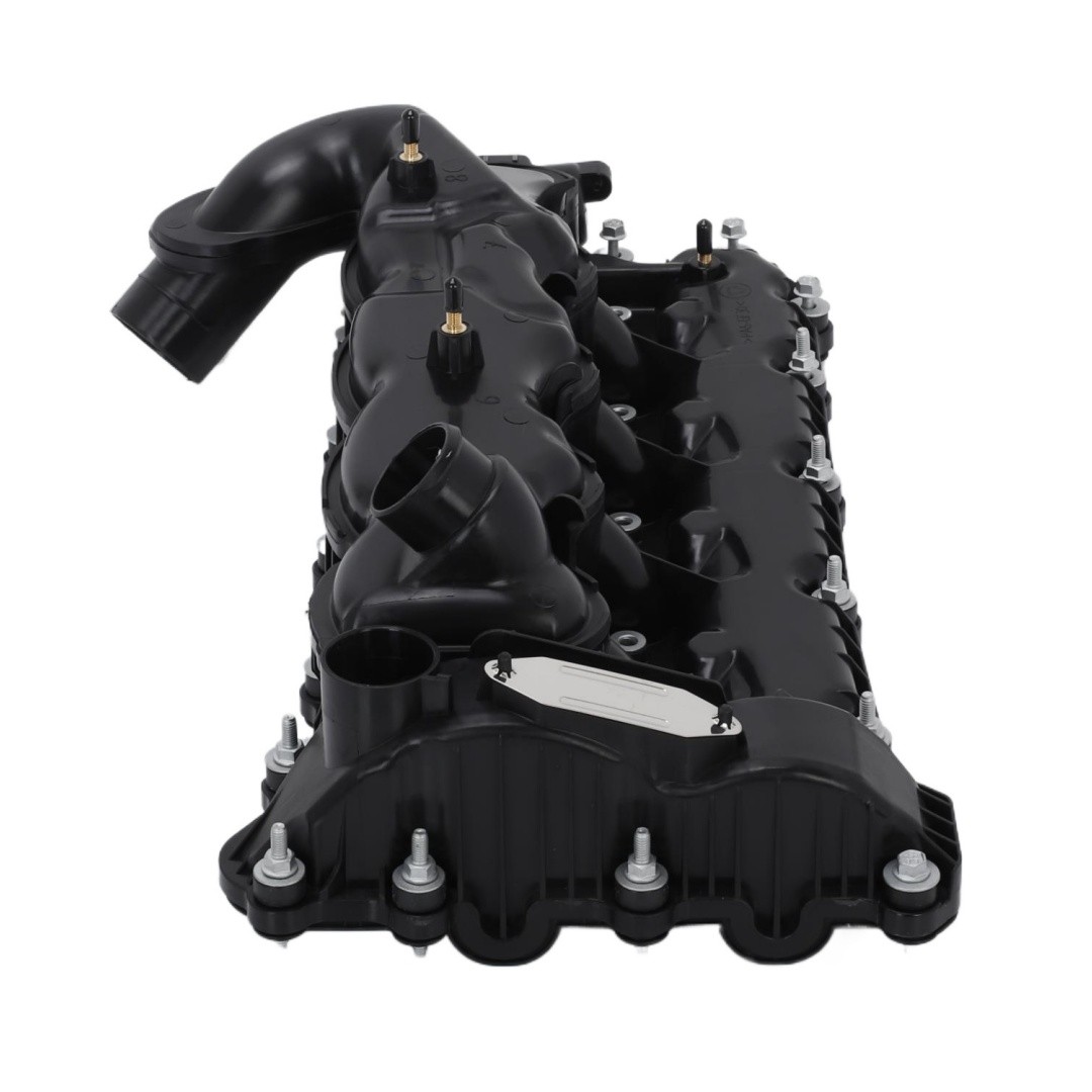 H Left Inlet Manifold Rocker Cover For Range Rover Sport L322 L320 LR005659 — image 10