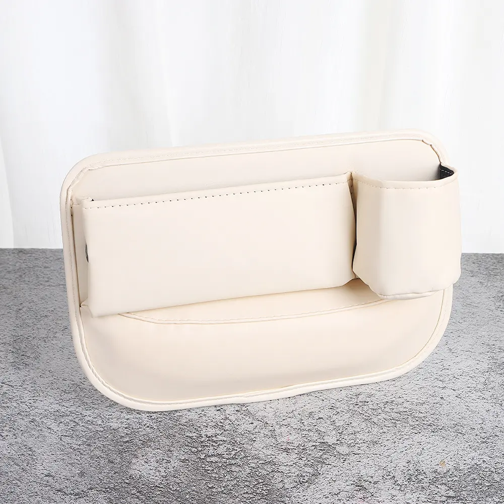 Car Seat Gap Filler Organizer Car Console for Keys