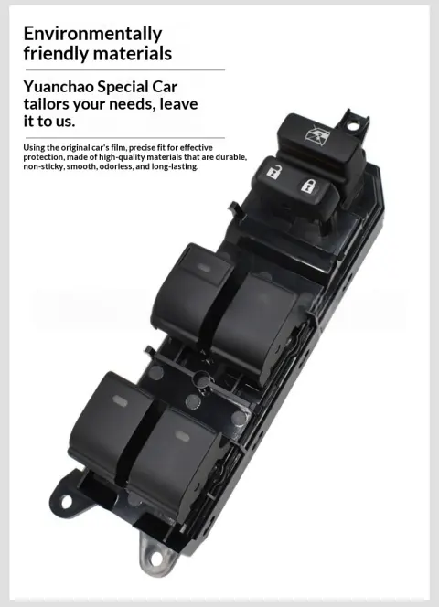 Applicable to Glass Sunroof 84040-33100 Prado Crown Prius Land