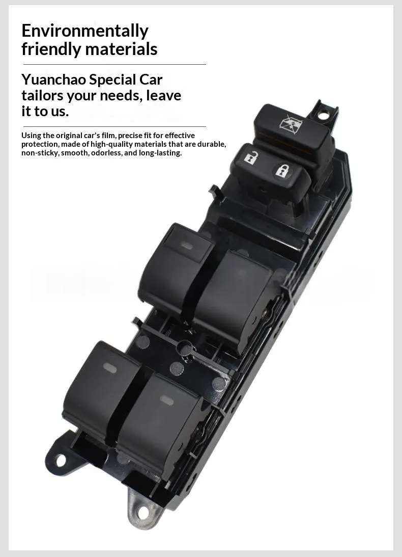 Applicable to Glass Sunroof 84040-33100 Prado Crown Prius Land