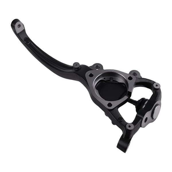 Front Left Steering Knuckle Fit For Chrysler 300 Dodge Charger 2012-2021 05168421AF thumbnail 3