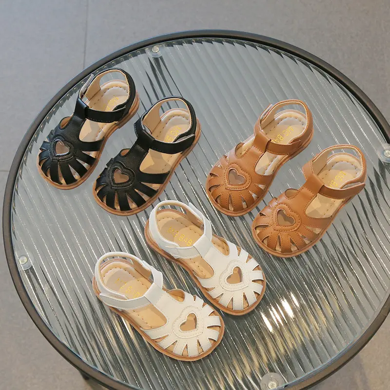 Fashion Girls Love Baotou Sandals