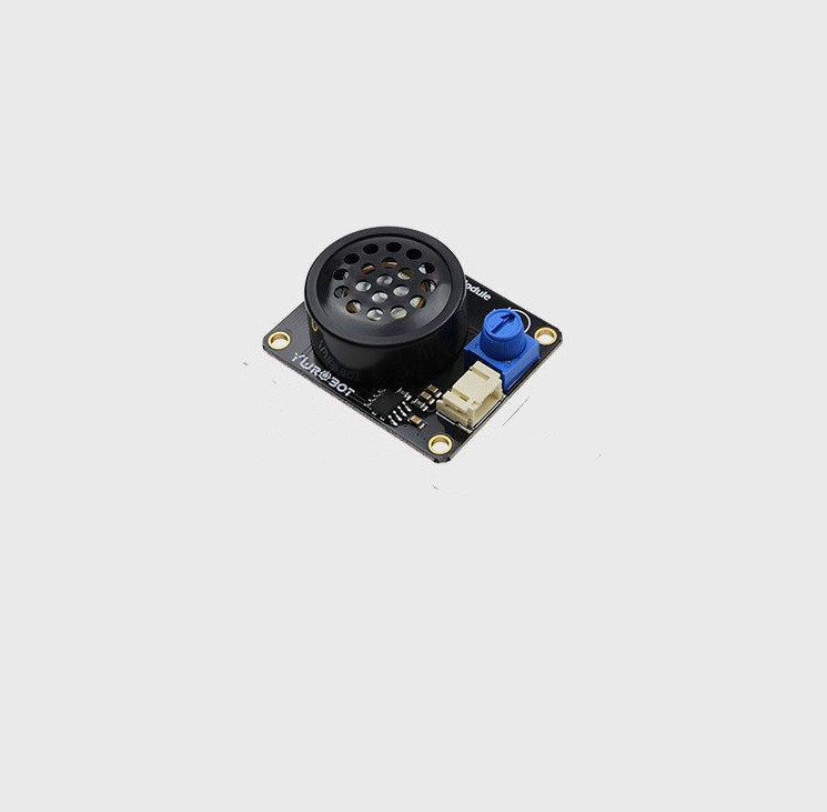 Applicable To Arduino Large Speaker Module With Power Amplifier Music Player...