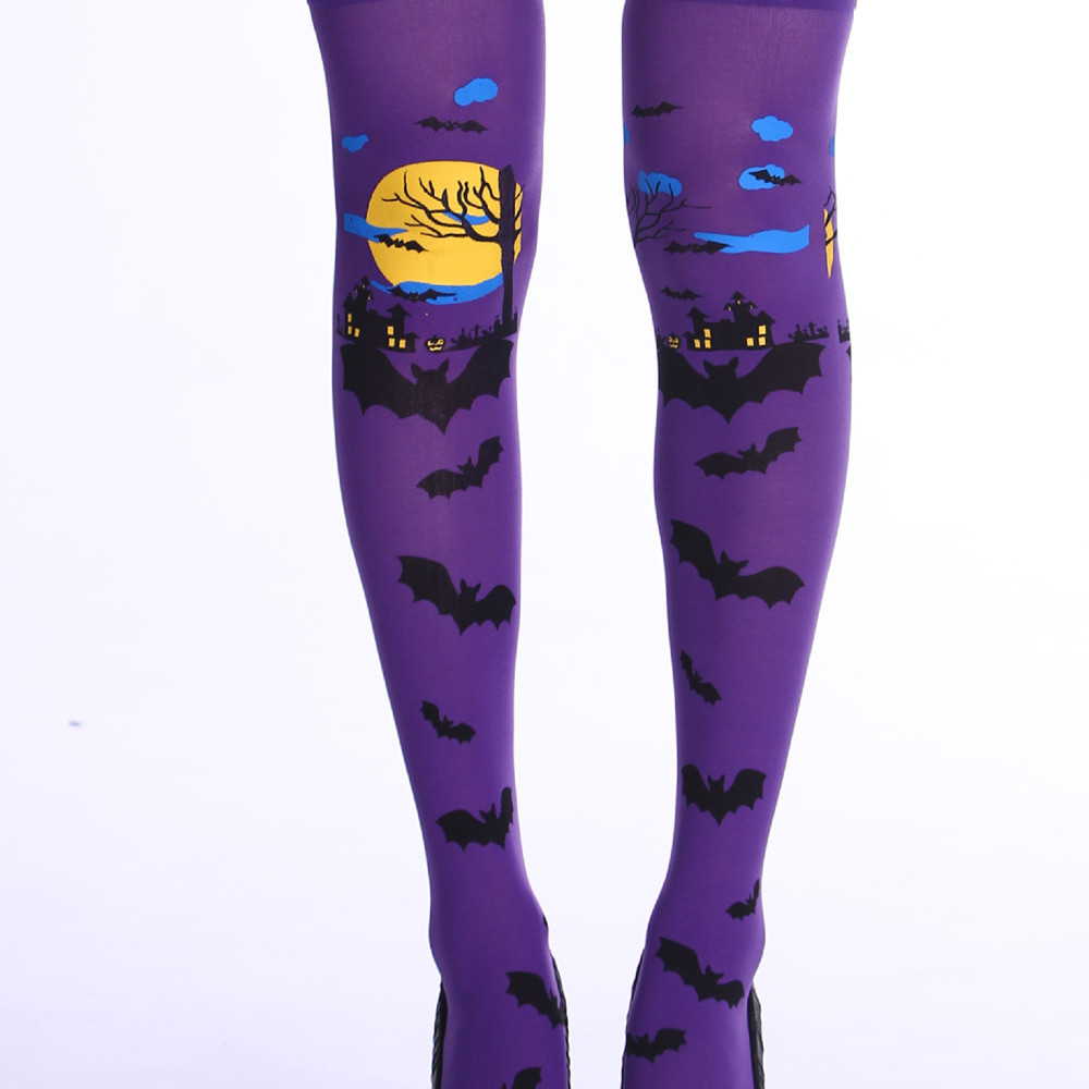 Women's New Nurse Knee Socks