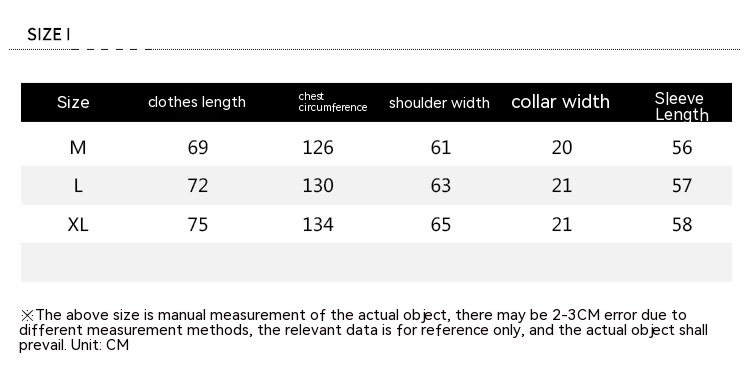 Men's And Women's Same Style Maychao Wash Wear Round Neck Loose Sweatshirt