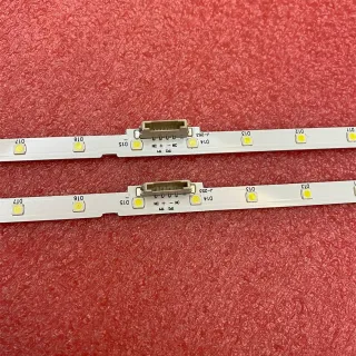 New Lamp Strips AOT 43 NU7100F BN96 45954A UE43NU7100U 7120U