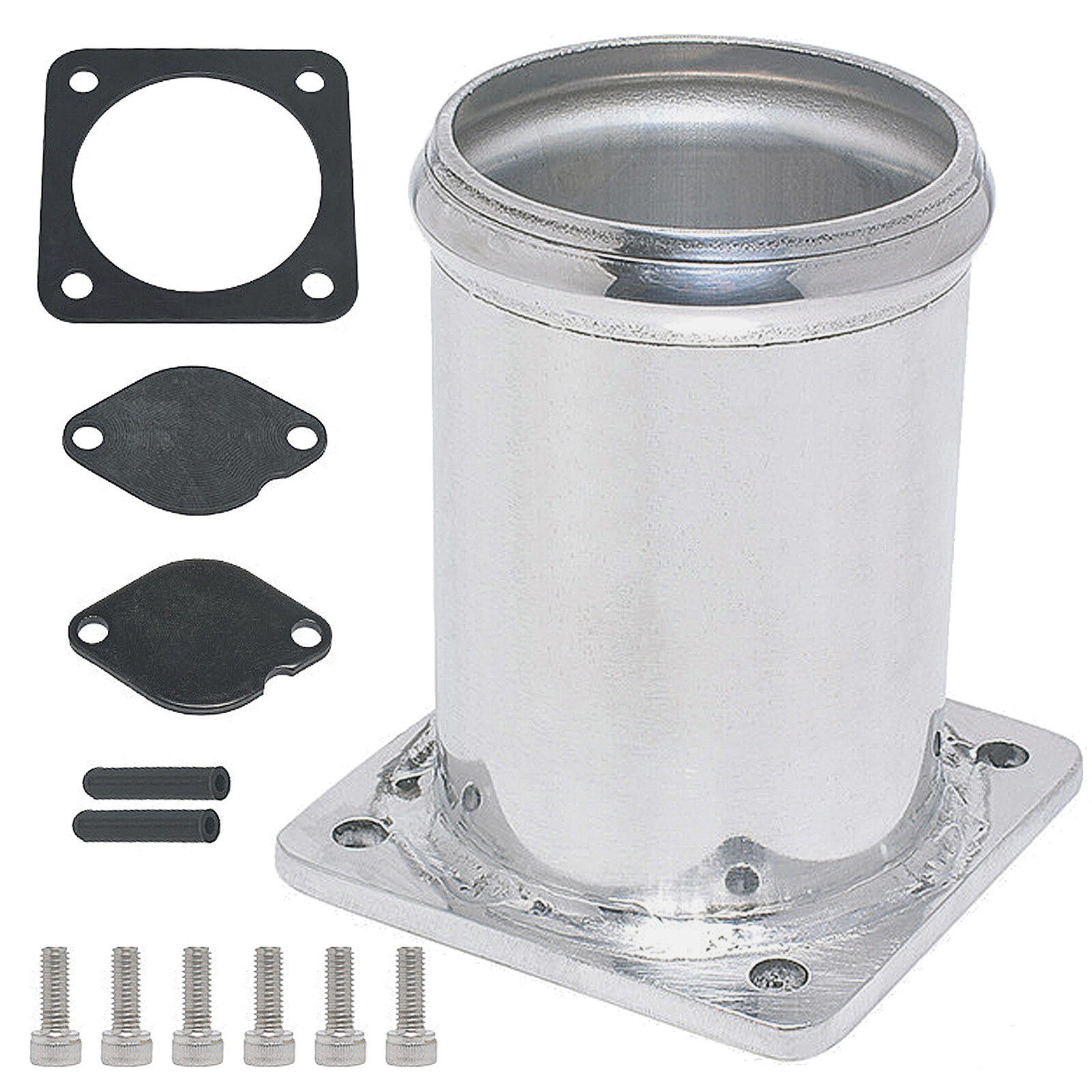 EGR Deleted Valve Blank Kit For Land Rover Defender & Discovery 2 TD5 Engine UK