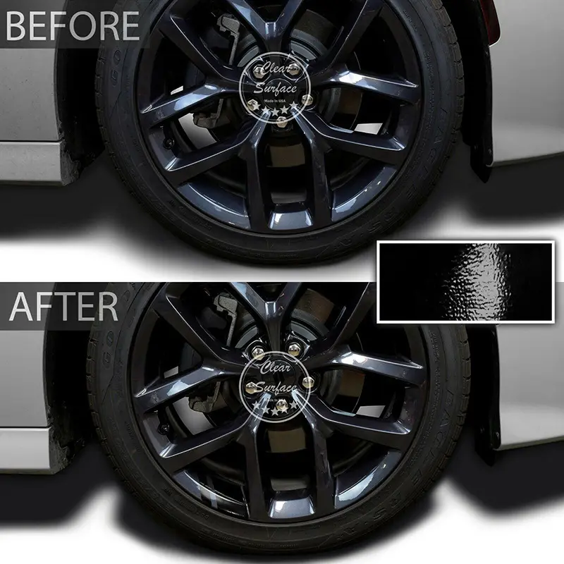 Reflective Stickers For Car Wheel Rim 18