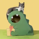 N
