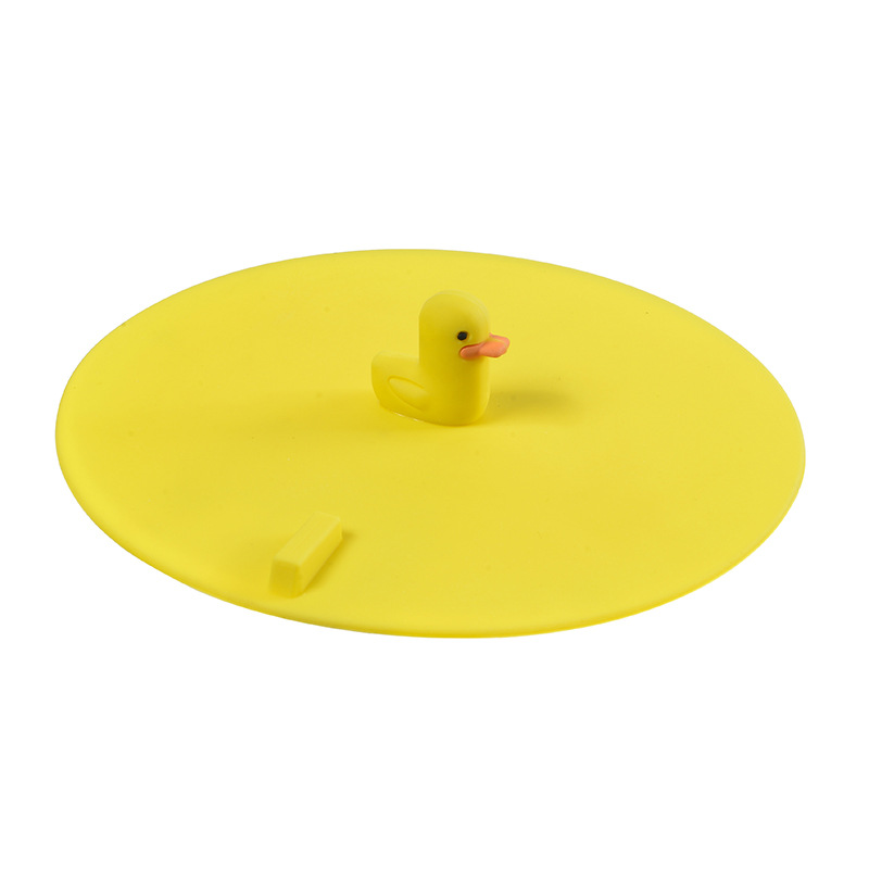 Yellow Duck