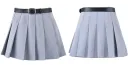 Half Skirt