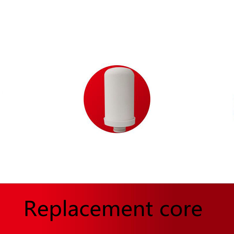 Replacement core