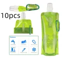 10Pcs Green