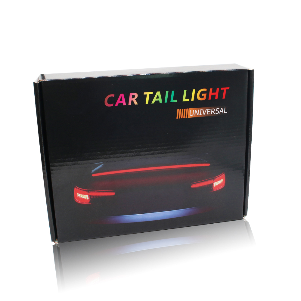 Tail light 1.2M