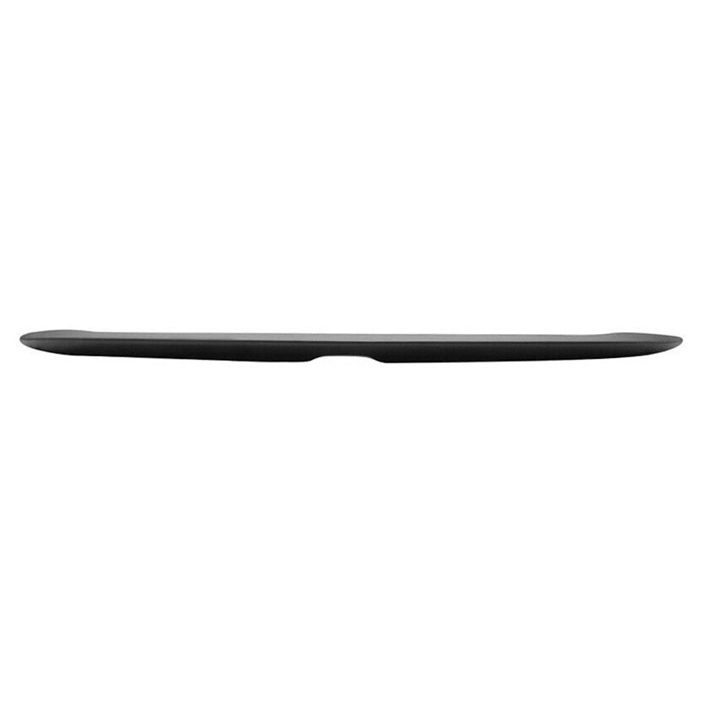 For Honda 13-17 Honda Accord 4DR Rear Trunk Spoiler Wing OE Factory Style - ABS — foto 4