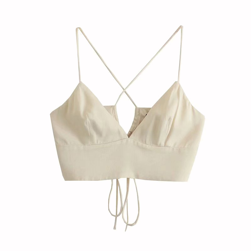 ZR European And American Style ZA Women's Clothing New