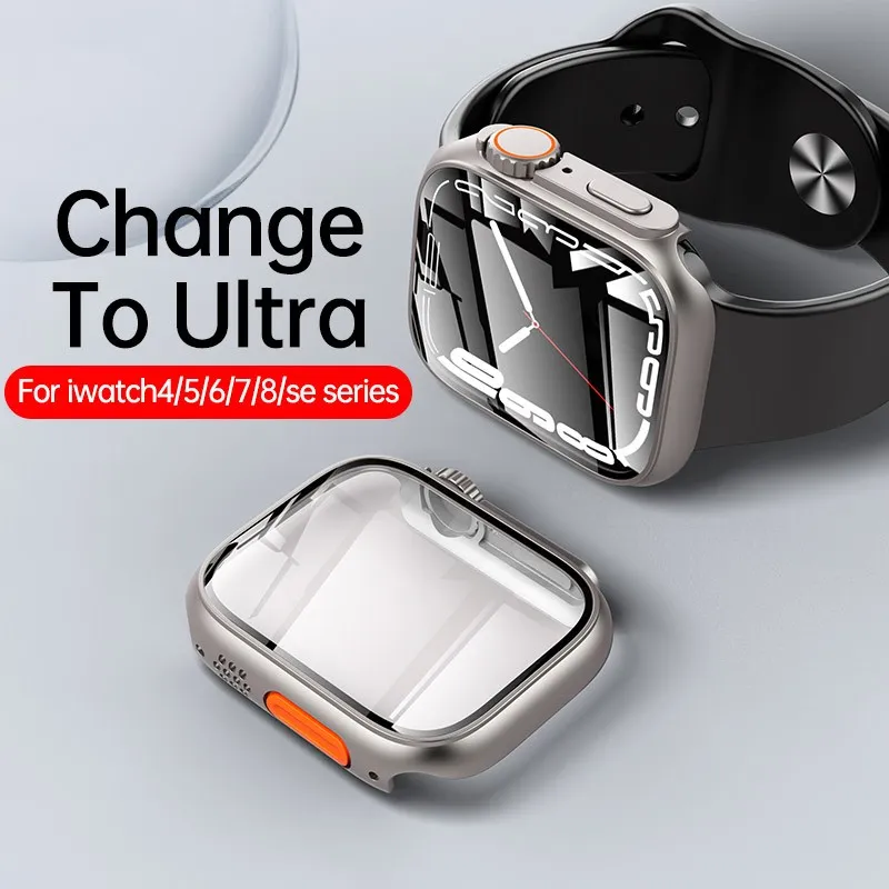 Smart Watch Protective Case – image 6