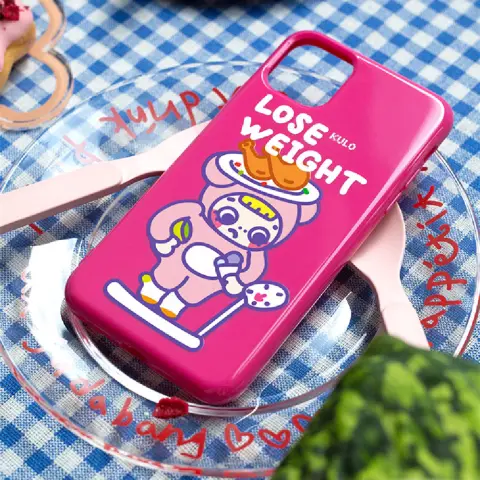 Cute Fashion Original Phone Case