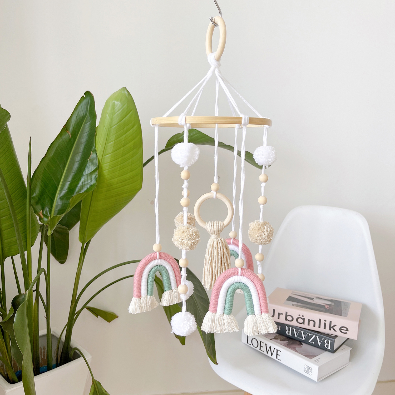 88cd3f90 0c7a 4deb a0db 3d3810c005d6 - Creative Pendant For Indoor Living Room