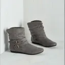 Grey