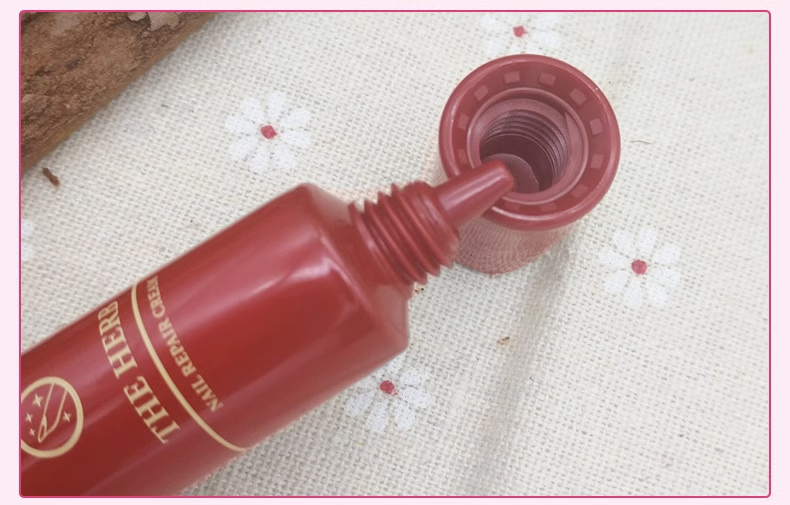 Title 13, Beauty Hand- und Fußnagel-Reparaturcreme