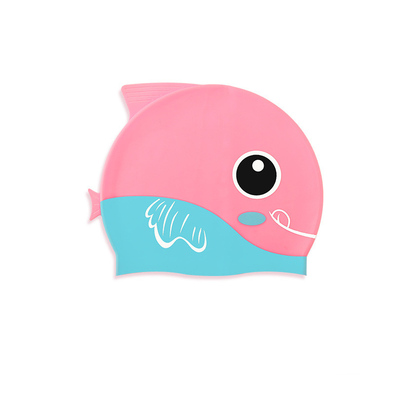 Small fish hat