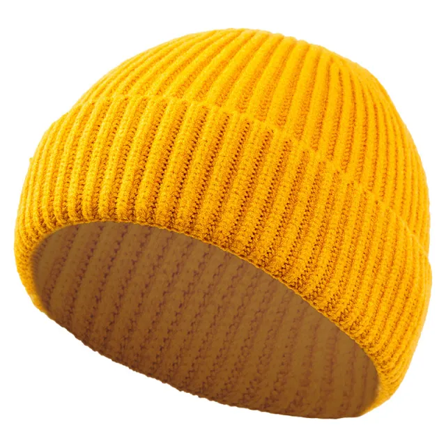 New Hip Hop Bowler Hat Yellow - Shop at LoveMi