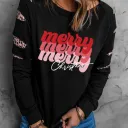 1 Style Black Line