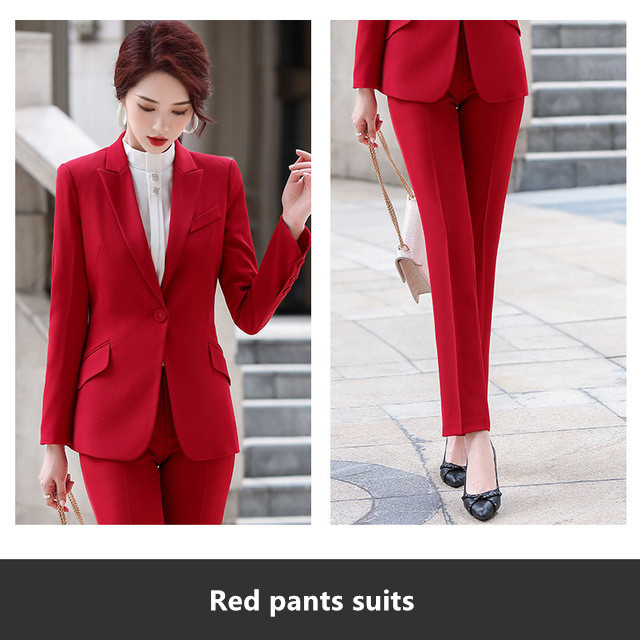 Women's Slimming Casual Waist Professional Suit Jacket
