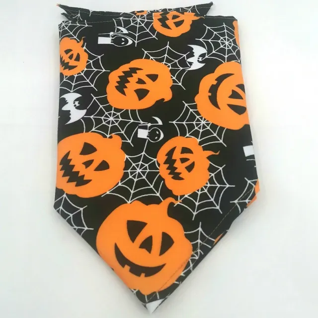 Pet Drool Towel Pet Scarf Pet Triangle Towel - Shop at LoveMi