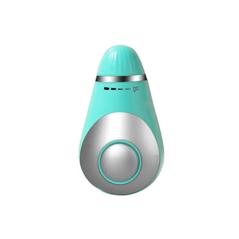 Portable Mini Sleep Aid Hand-held Micro-current Intelligent