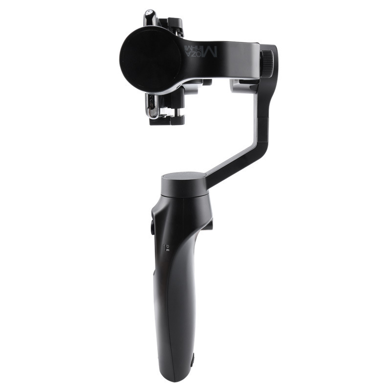 Mobile Phone Stabilizer Wireless Charging Anti-shake Handheld Mobile Phone PTZ Three-axis Stabilizer - Image 2