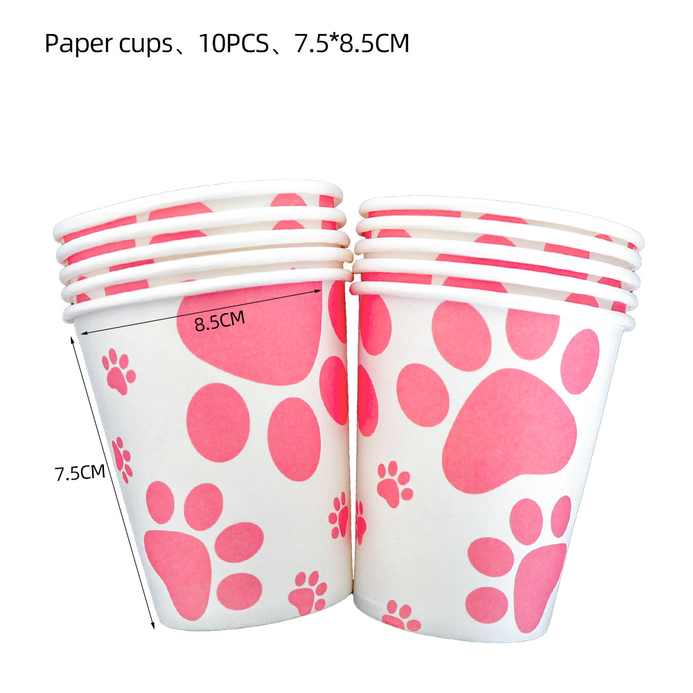 10pcs cups