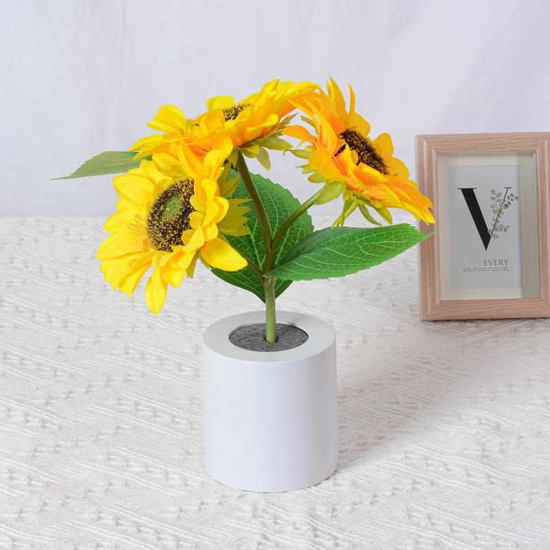 3Flowers