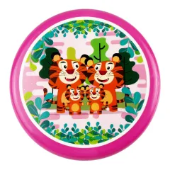 Funny Soft Plastic PU Flying Saucer - Zoo - View 1