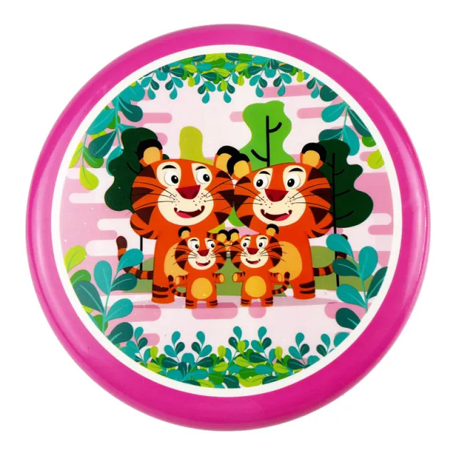 Funny Soft Plastic PU Flying Saucer Zoo - Shop at LoveMi
