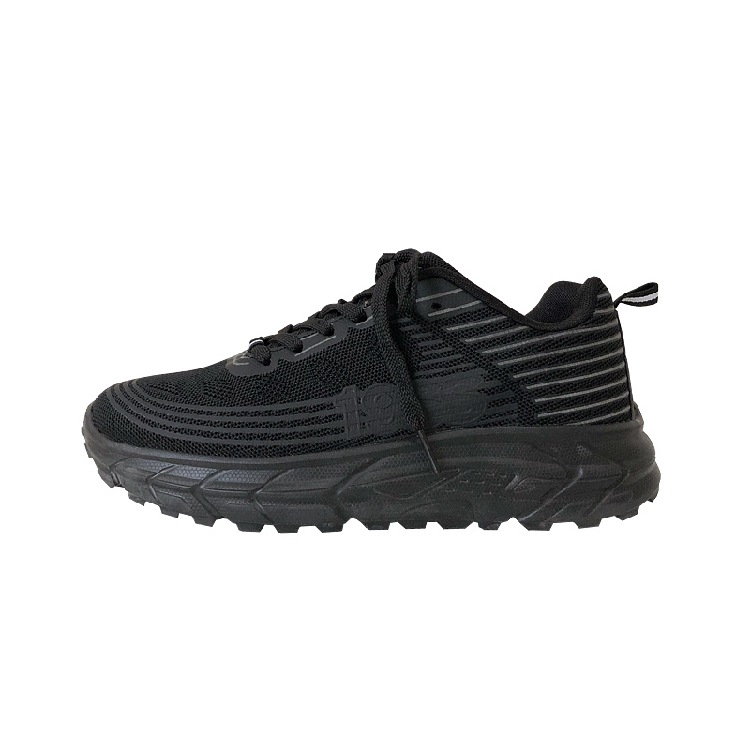 Title 3, Reflective design knit sports wild ins old shoes