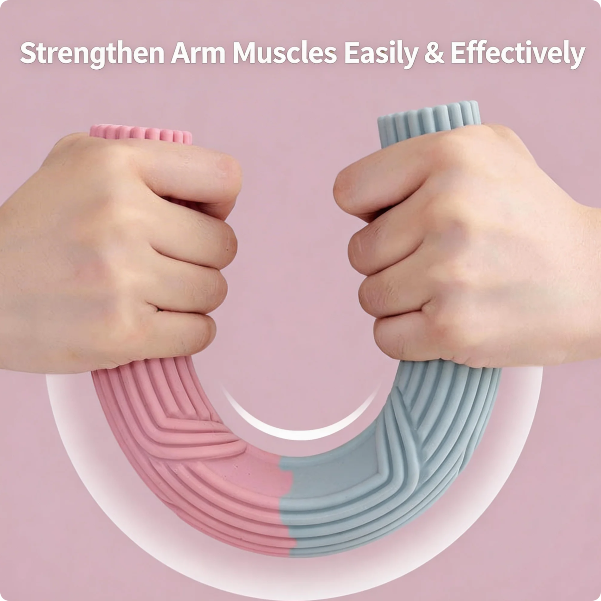 Barre de Résistance en Silicone — Rééducation et Renforcement Doigt - image 5