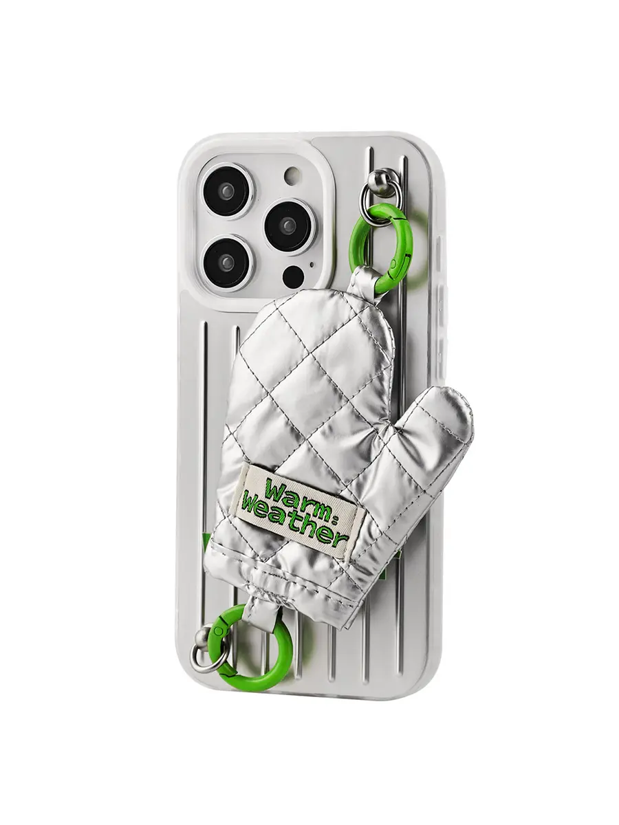 Mobile Phone Case Personality Tide Niche Design Suitable
