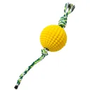 Yellow Ball