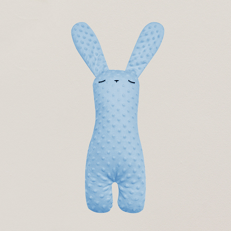 Fashion Simple Newborn Baby Soothing Doll