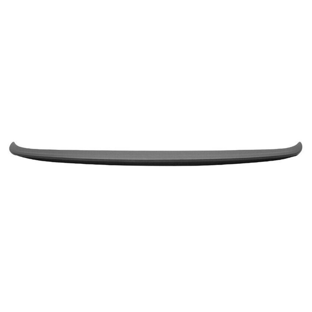Pour BMW 04-10 E60 Série 5 4DR coffre arrière Spoiler