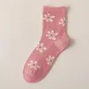 Pink Flowers