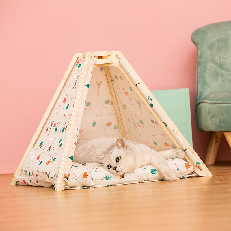 Pet Tent package