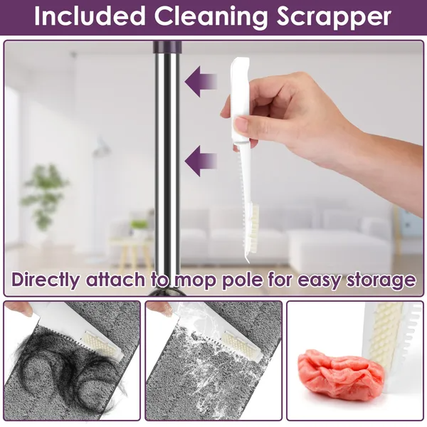 Spray Mop