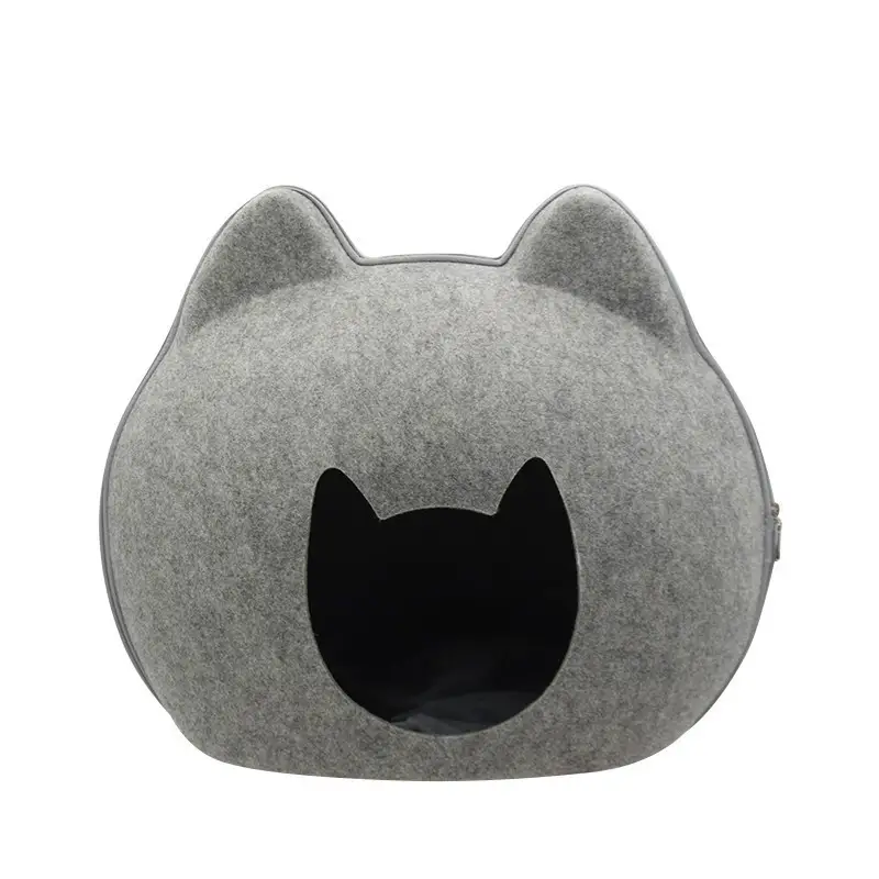 Four season universal pet cat house, cat house, summer