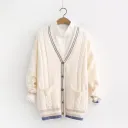 Offwhite Solid Color