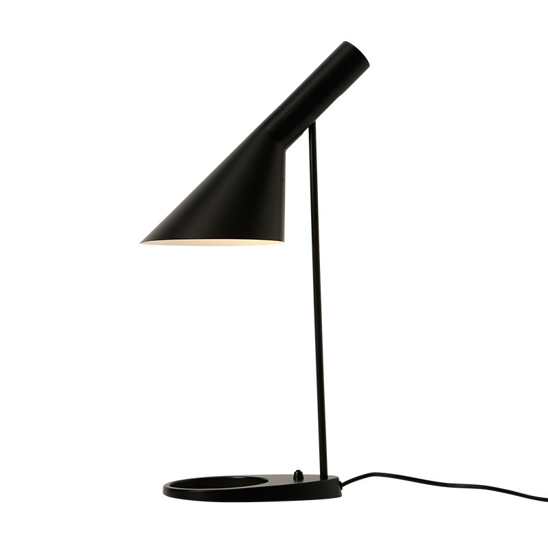 Title 5, Bedroom Bedside Lamp LED Simple Modern American...